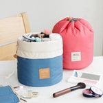 The Ultimate Cosmetic Travel Bag - ModernKitchenMaker.com