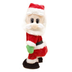 Twerk Dancing Santa Clause - ModernKitchenMaker.com