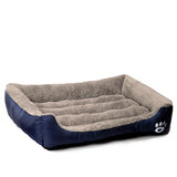 Pet Dog Bed - ModernKitchenMaker.com