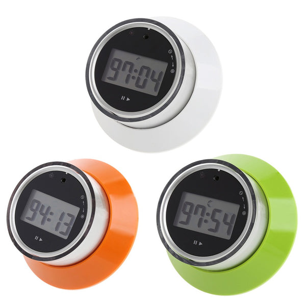 Modern Magnetic LCD Kitchen Digital Timer – Modern Kitchen Maker