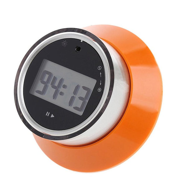 Modern Magnetic LCD Kitchen Digital Timer – Modern Kitchen Maker
