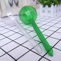 Self Watering Bulb for Plant Pot (2 Pack) - ModernKitchenMaker.com
