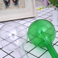 Self Watering Bulb for Plant Pot (2 Pack) - ModernKitchenMaker.com