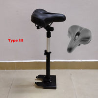 Foldable Cushion Seat for Xiaomi Electric Scooter M365 - ModernKitchenMaker.com