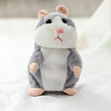 Talking Hamster Speak To It And It Will Talk Back To You - ModernKitchenMaker.com