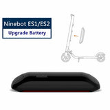 Segway Scooter Segway ES2 Segway ES4 with Upgrade Battery by Ninebot - ModernKitchenMaker.com