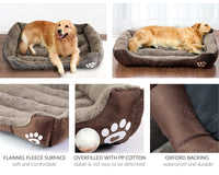 Pet Dog Bed - ModernKitchenMaker.com