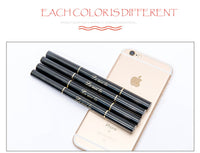Eyebrow Enhancer Pencil Double Ended Waterproof Natural 3D Tint - ModernKitchenMaker.com