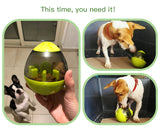 Pet Dog Treat Dispenser Tumbler Toy - ModernKitchenMaker.com