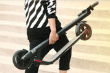Segway Scooter Segway ES2 Segway ES4 with Upgrade Battery by Ninebot - ModernKitchenMaker.com